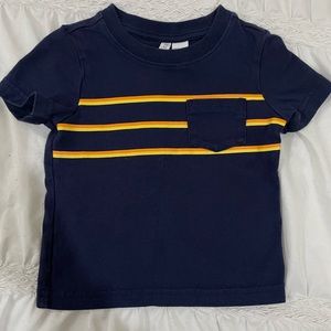 JANIE AND JACK T SHIRT